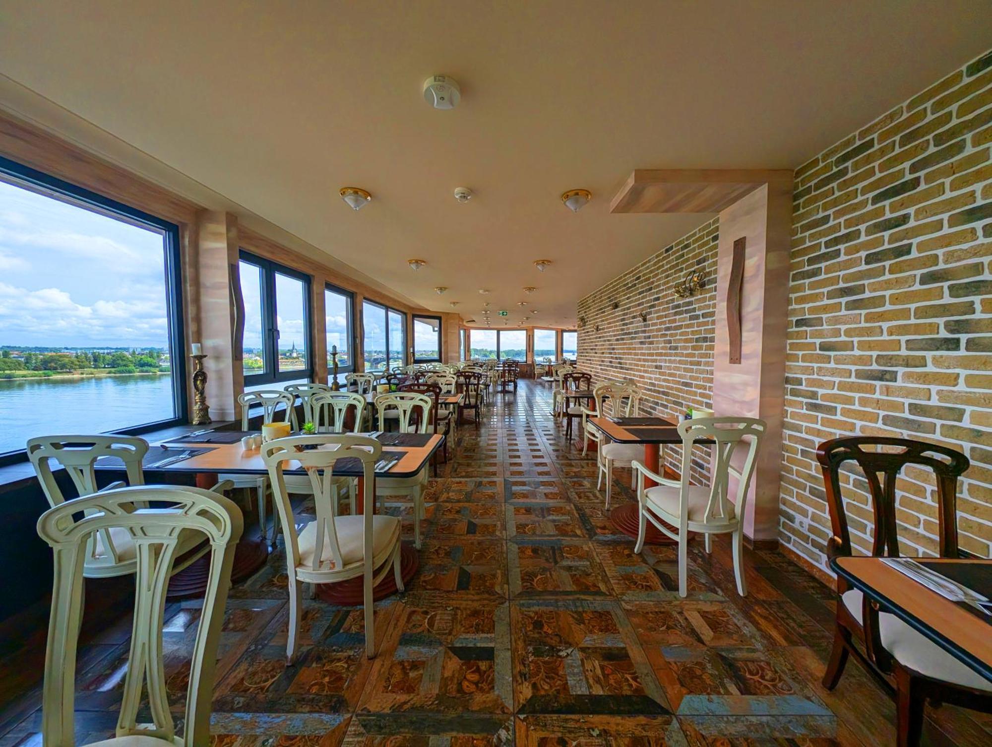 Mainzer Hof Hotel Kültér fotó